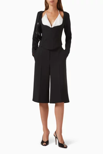 Parker Top in Viscose