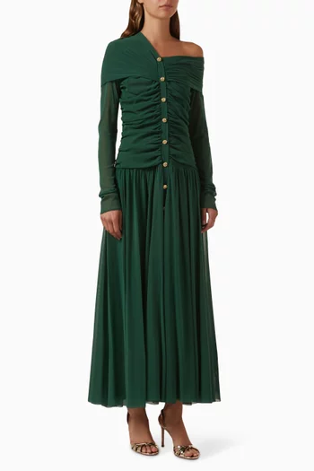 Willa Dress in Viscose