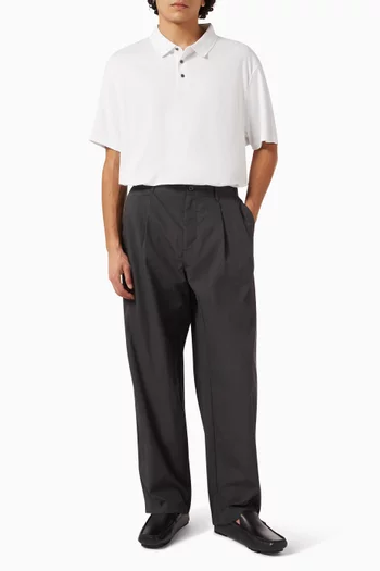 تي شيرت بولو قطن بيما