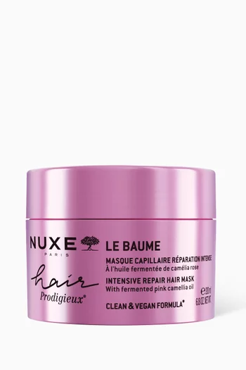 Hair Prodigieux Intense Repairing Mask, 200ml