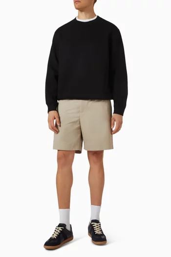 سويت شيرت مريح سكوبا