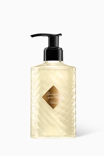 شاور جل جود جيرل جان باد، 250 ملل