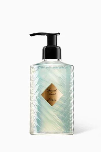 شاور جل سيكرد وود، 250 ملل