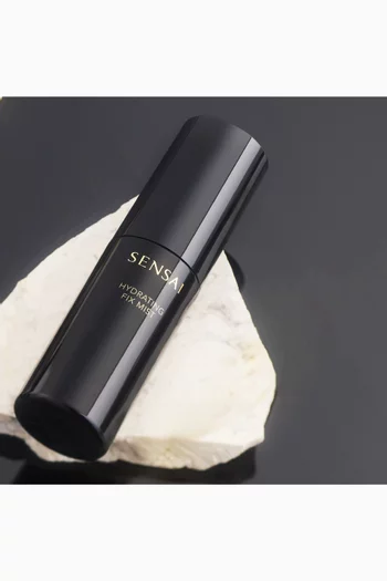 Hydrating Fix Mist, 50ml