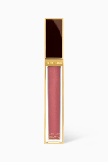 مرطب شفاه جلوس لوكس درجة 30 كازابلانكا، 5.5 ملل