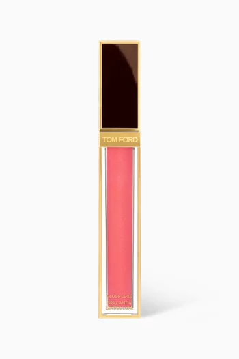 23 All Access Gloss Luxe Lip Balm, 5.5ml