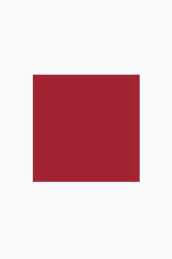 16 Scarlet Rouge Runway Lip Colour, 3.5g