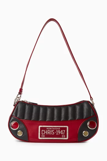 حقيبة مونتين كاديلاك 1947