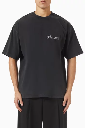 تي شيرت تيلور قطن عضوي