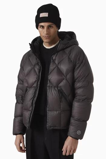 قبعة بيني بطبقتين صوف ماعز