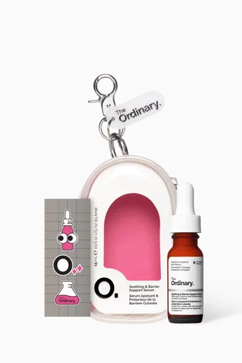 سيروم لتهدئة البشرة ودعم حاجزها، 15 ملل