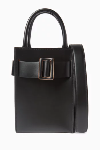 حقيبة بوبي توريست جلد عجل