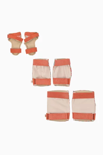 Hand, Knee & Elbow Protective Gear