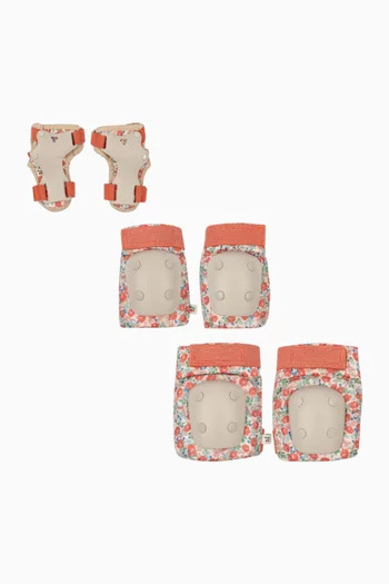 Hand, Knee & Elbow Protective Gear