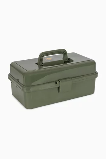 صندوق أدوات فنية مبتكرة