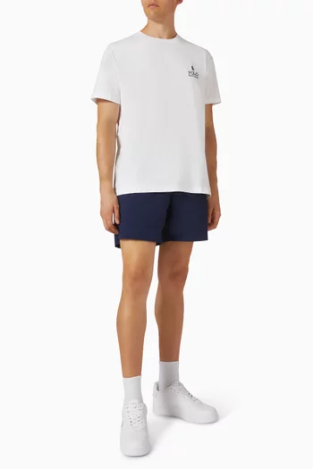 شورت سباحة بريبستر بطول 6 بوصات