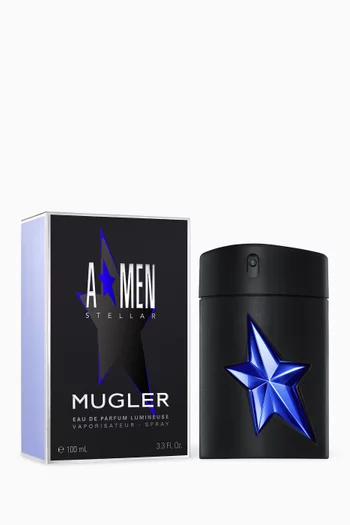 A * Men Stellar Eau de Parfum, 100ml