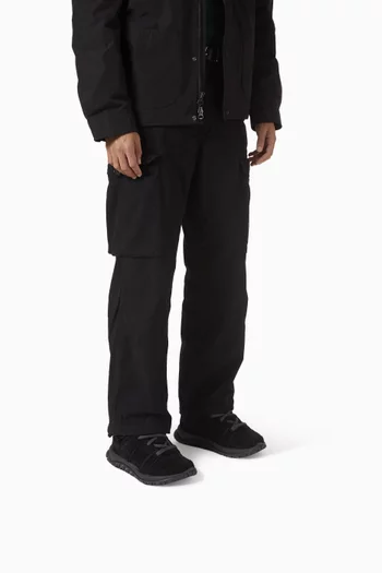 Goerlitz Sneakers in Suede