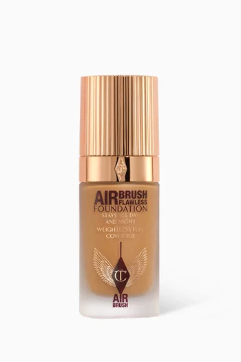 11 Neutral, Airbrush Flawless Foundation, 30 ml