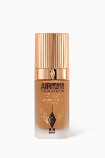 12 Neutral, Airbrush Flawless Foundation, 30 ml