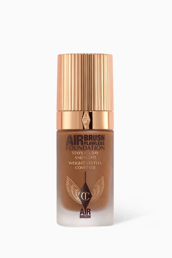 15 Neutral, Airbrush Flawless Foundation, 30 ml