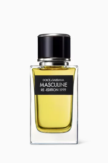 Masculine Re-Edition Eau de Parfum, 100ml