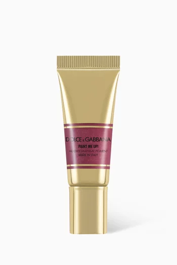 04 Mauve Graffiti Paint Me Up! All Over Multi-Play Topper, 5ml