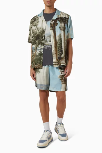 Echoes of Angels T-shirt