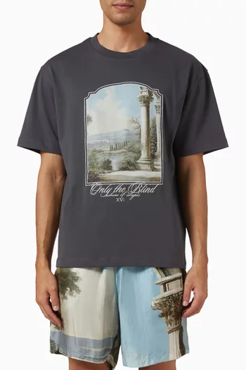 Echoes of Angels T-shirt