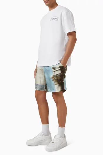 تي شيرت ايكوز اوف انجلز