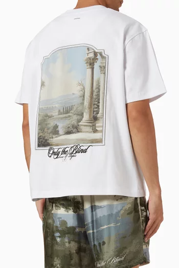 تي شيرت ايكوز اوف انجلز