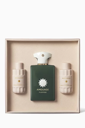 Purpose Gift Set