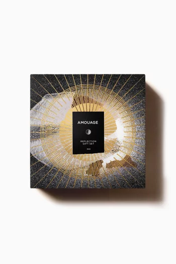 Reflection Man Eau de Parfum & Bath & Shower Gel Set
