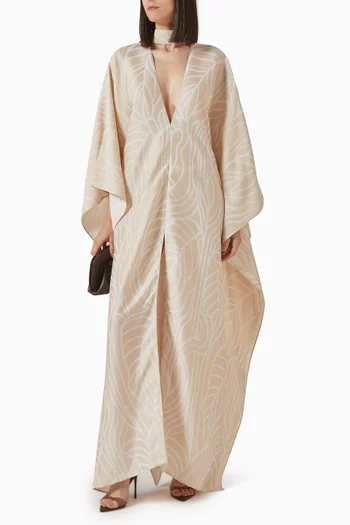 قفطان كومبليتلي او او او