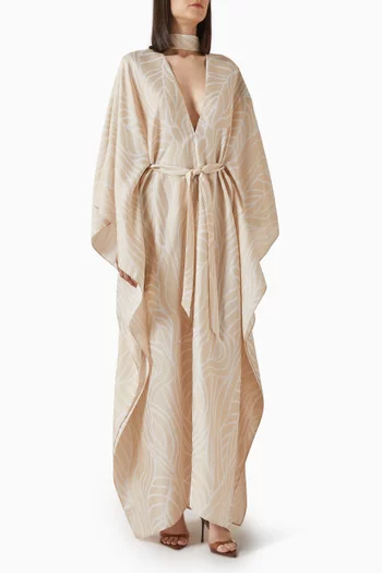 قفطان كومبليتلي او او او