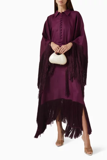 قفطان مسز روس كلوب