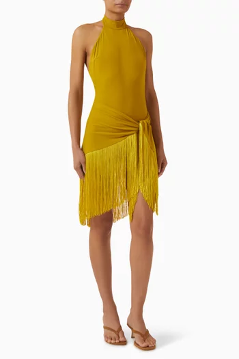 طقم لباس سباحة أرتميس قطعة واحدة