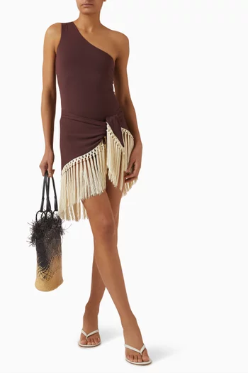 طقم لباس سباحة ياكير