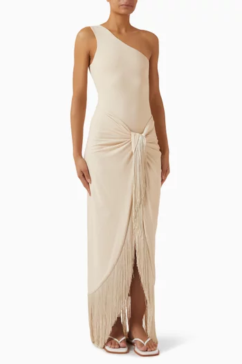 طقم لباس سباحة رودس قطعة واحدة