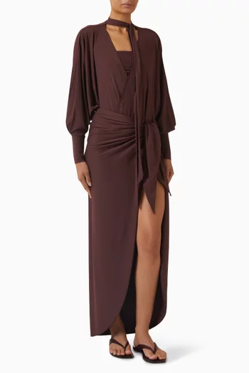 طقم لباس سباحة ميس جونز، 3 قطع