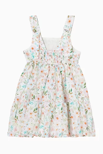 Eliana Resort Sundress