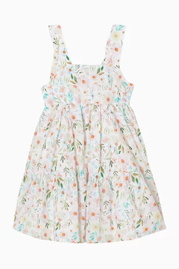 Eliana Resort Sundress