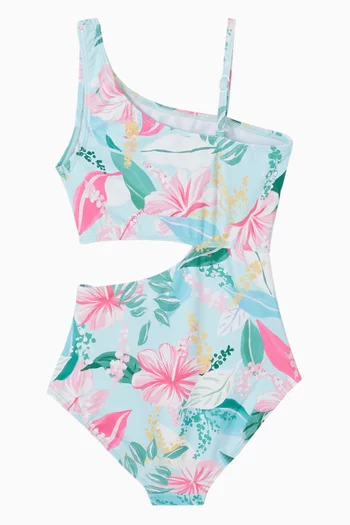 Keely One-piece Swimsuit