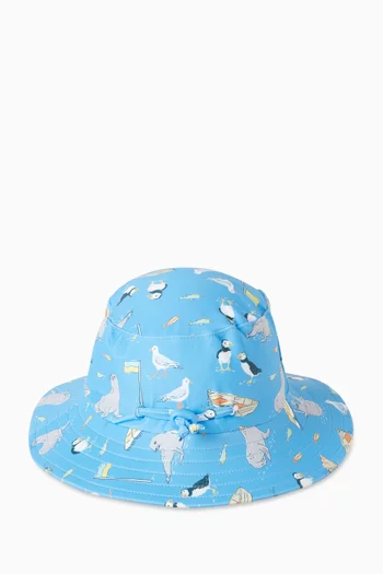 Conway Swim Hat