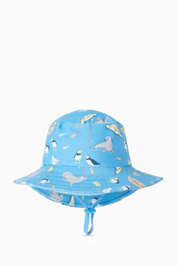 Conway Swim Hat