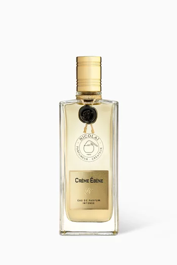 Crème Ébène Intense Eau de Parfum, 100ml