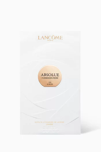 Forbidden Rose Eau de Parfum, 100ml