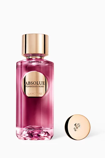 Forbidden Rose Eau de Parfum, 100ml