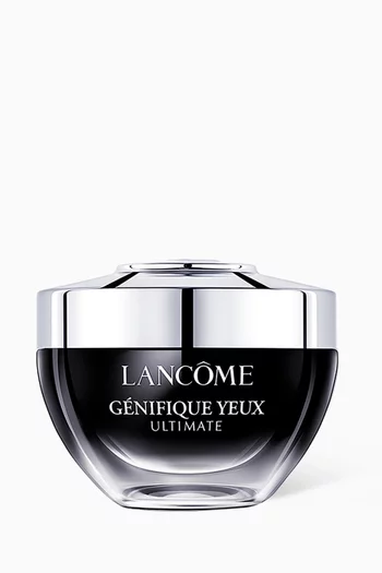 كريم العين المركز جينيفيك التميت للإصلاح المزدوج، 20 ملل