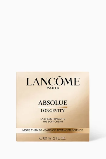 Absolue Longevity The Soft Cream, 60ml